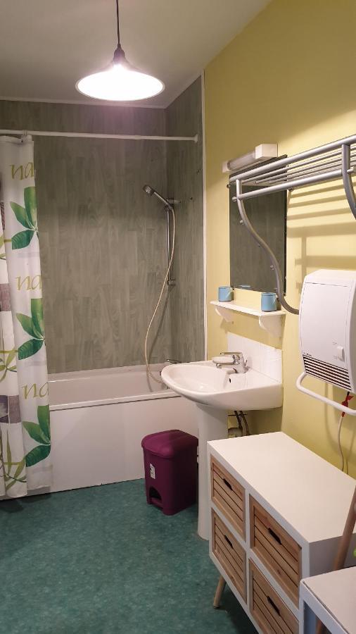 Au Relais Des Thermes Saint-Amand-les-Eaux Dış mekan fotoğraf